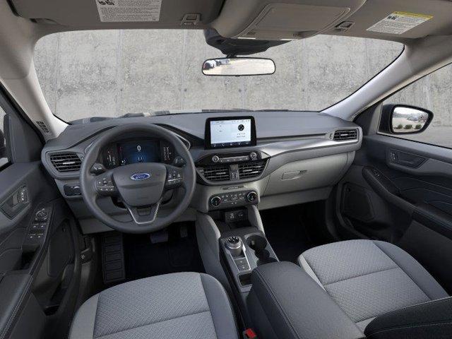 Photo of 2025 Vapor Blue Ford Escape