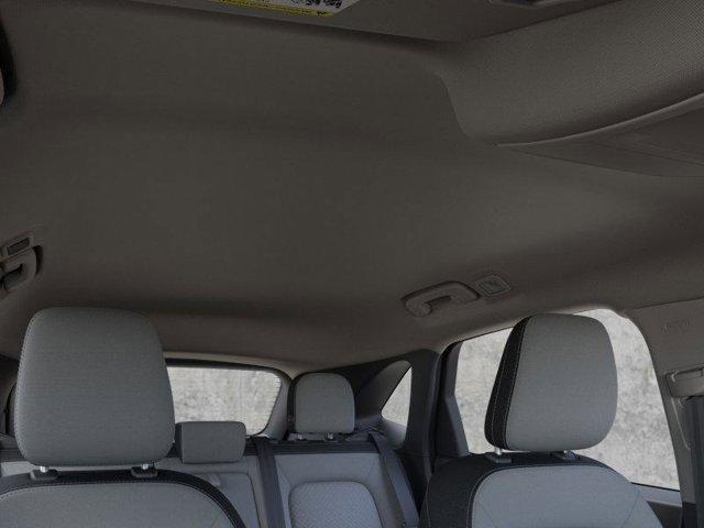 Photo of 2025 Vapor Blue Ford Escape