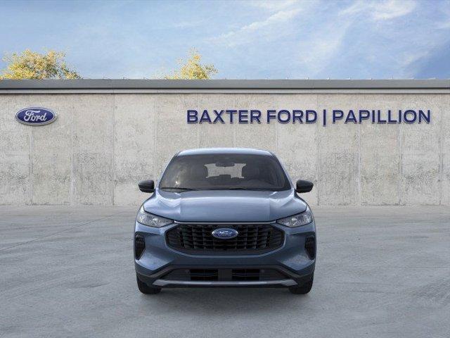 Photo of 2025 Vapor Blue Ford Escape