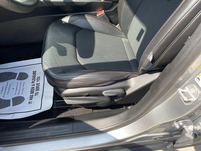 Photo of 2022 Billet Silver Metallic Clearcoat Jeep Compass
