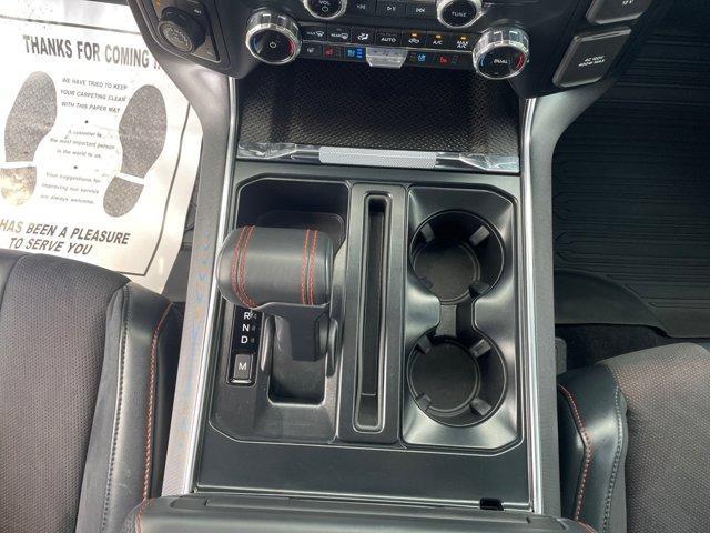Photo of 2024 Green Ford F-150