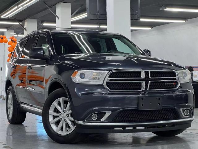 2015 Dodge Durango