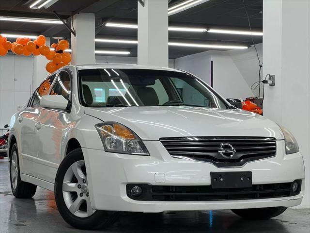 2007 Nissan Altima