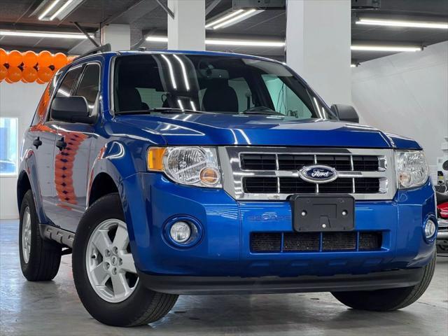 2012 Ford Escape