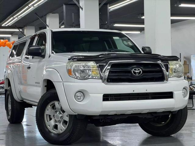 2007 Toyota Tacoma