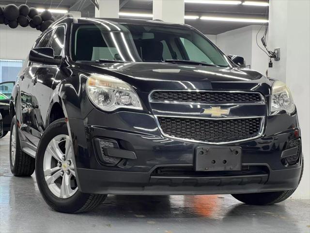 2010 Chevrolet Equinox