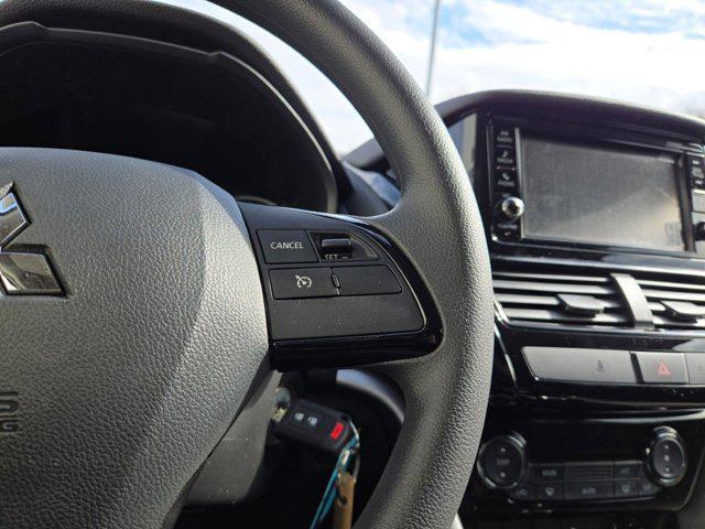 Photo of 2025 White Diamond Mitsubishi Eclipse Cross