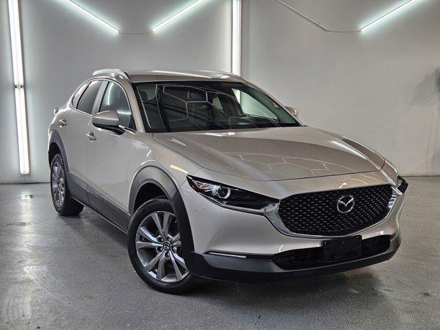 2023 Mazda Cx-30