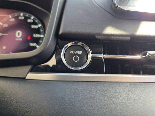 Photo of 2025 Labrador Black Pearl Mitsubishi Outlander PHEV