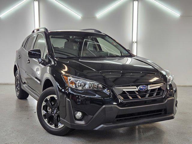 2023 Subaru Crosstrek