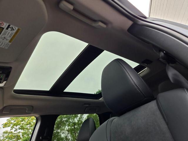 Photo of 2025 Graphite Gray Mitsubishi Outlander