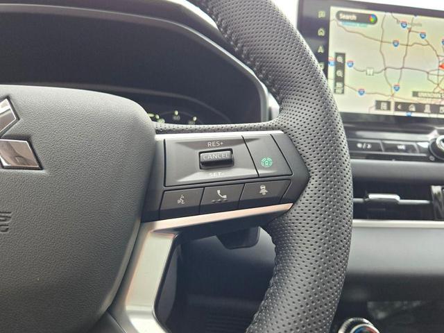 Photo of 2025 Graphite Gray Mitsubishi Outlander