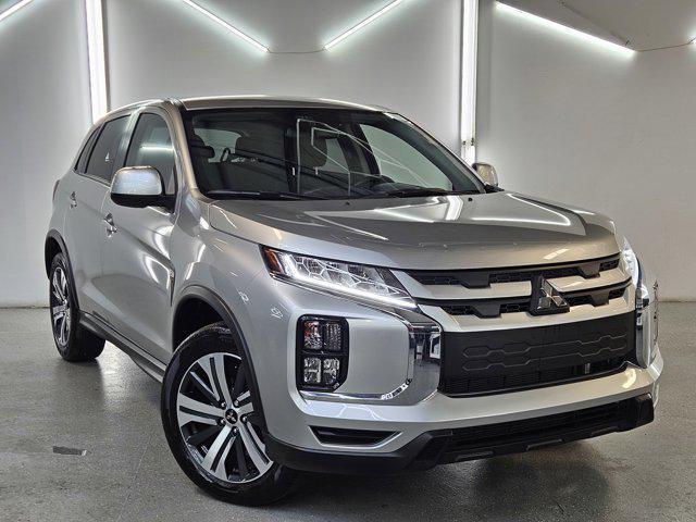 2024 Mitsubishi Outlander Sport