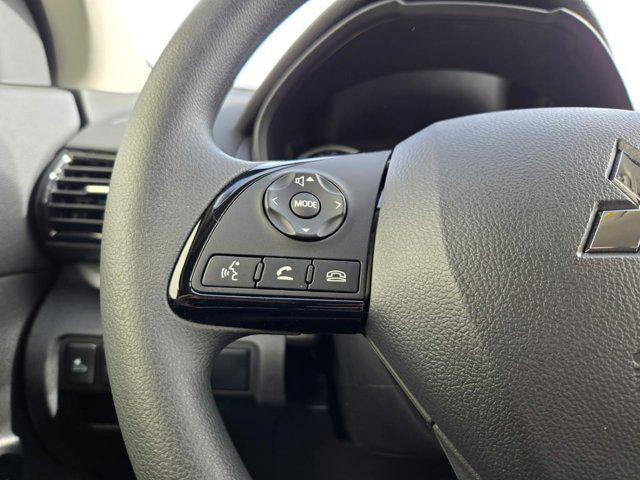 Photo of 2025 Red Diamond Mitsubishi Eclipse Cross