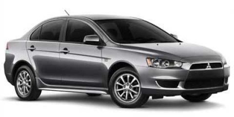 2011 Mitsubishi Lancer