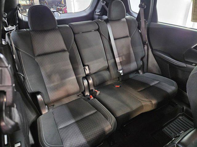 Photo of 2024 Black Mitsubishi Outlander