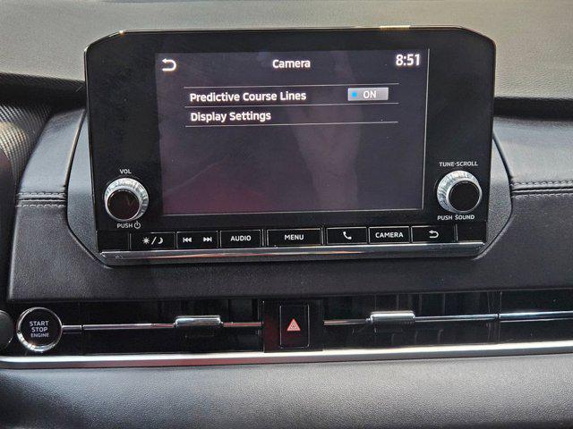 Photo of 2024 Black Mitsubishi Outlander