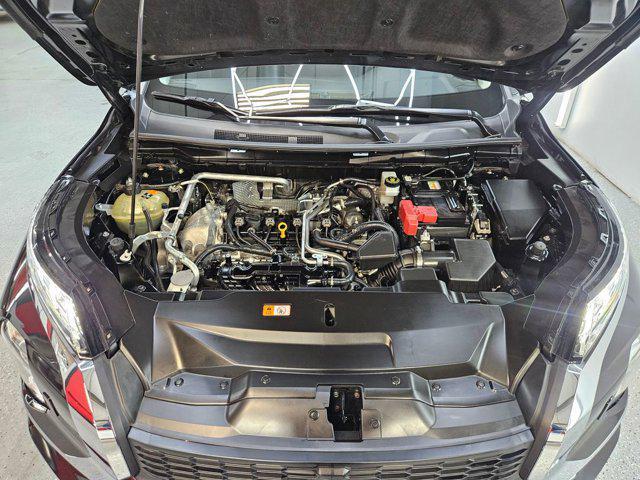 Photo of 2024 Black Mitsubishi Outlander