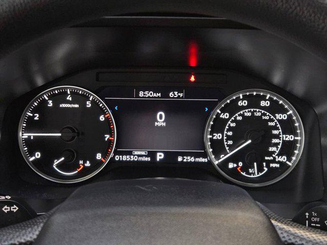 Photo of 2024 Black Mitsubishi Outlander
