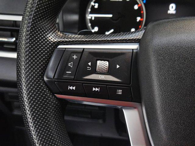 Photo of 2024 Black Mitsubishi Outlander