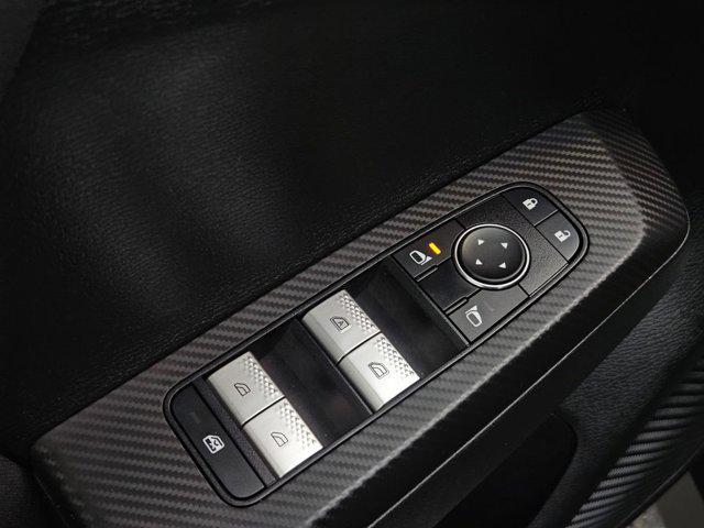 Photo of 2024 Black Mitsubishi Outlander