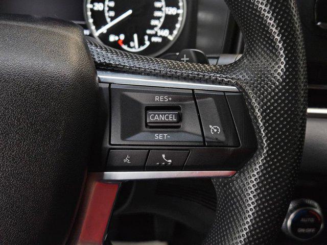 Photo of 2024 Black Mitsubishi Outlander