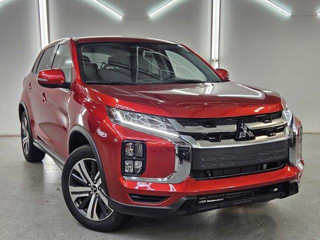 2023 Mitsubishi Outlander Sport