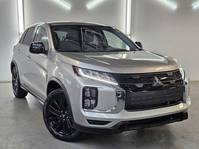 2022 Mitsubishi Outlander Sport