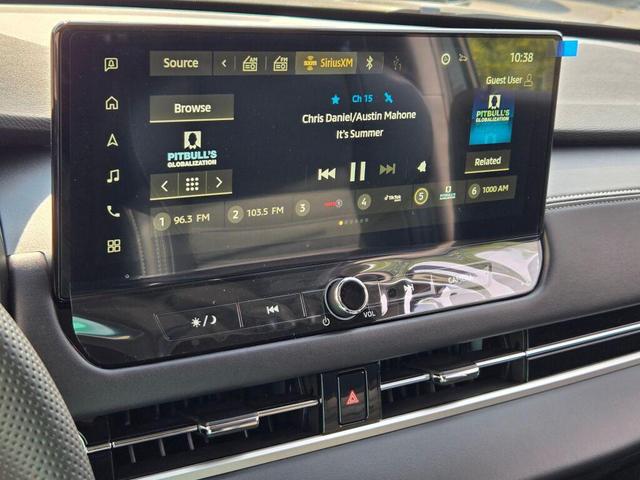 Photo of 2025 Black Diamond Mitsubishi Outlander