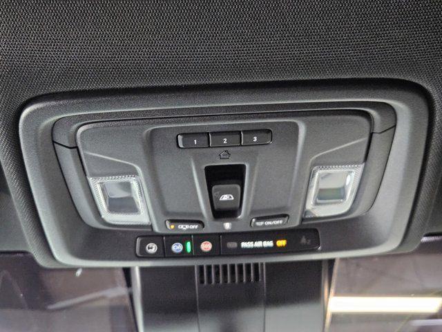 Photo of 2024 Dark Ash Metallic Chevrolet Silverado 1500