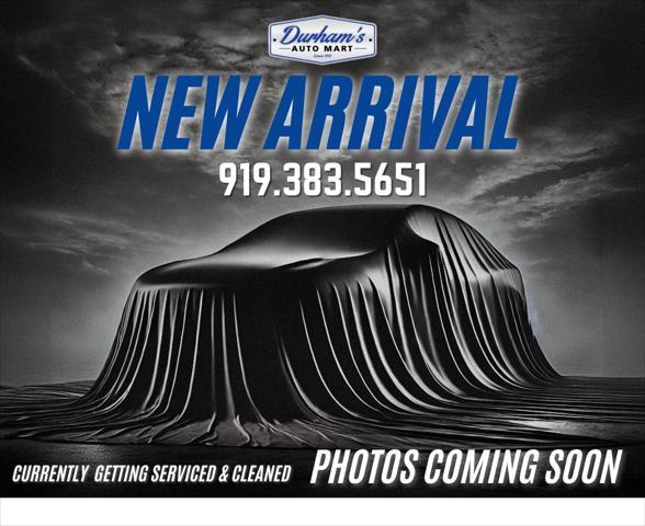 2018 Toyota Tundra