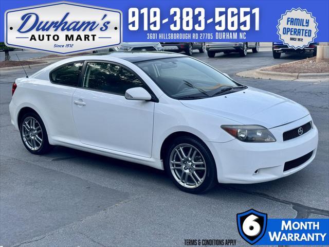 2006 Scion TC