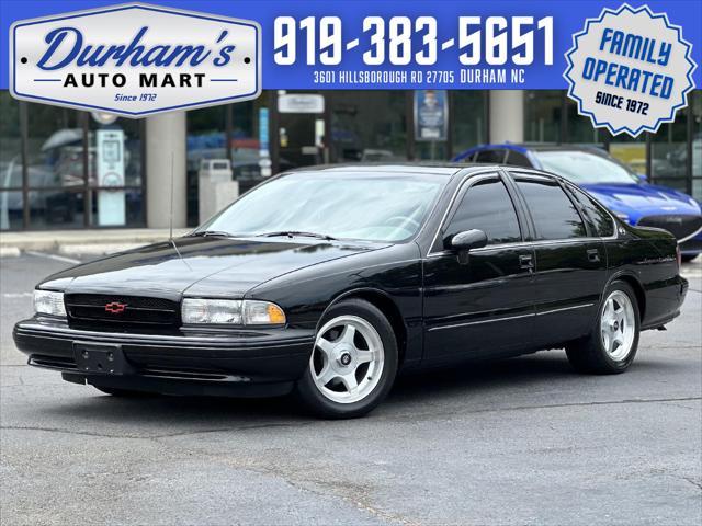 1994 Chevrolet Caprice