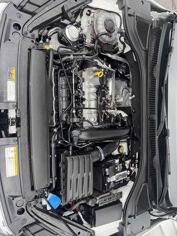 Photo of 2021 Pure White Volkswagen Jetta