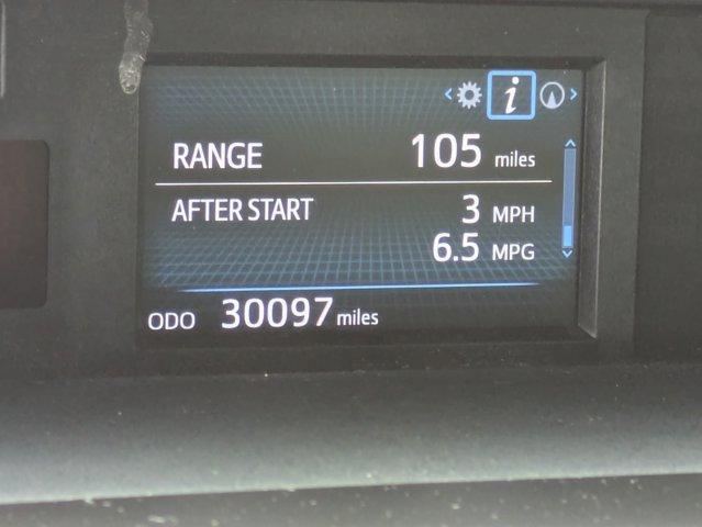 Photo of 2016 Sky Toyota Prius v