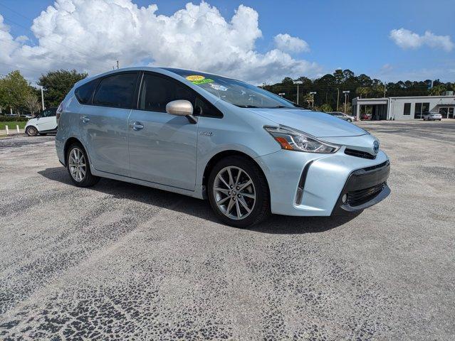 Photo of 2016 Sky Toyota Prius v