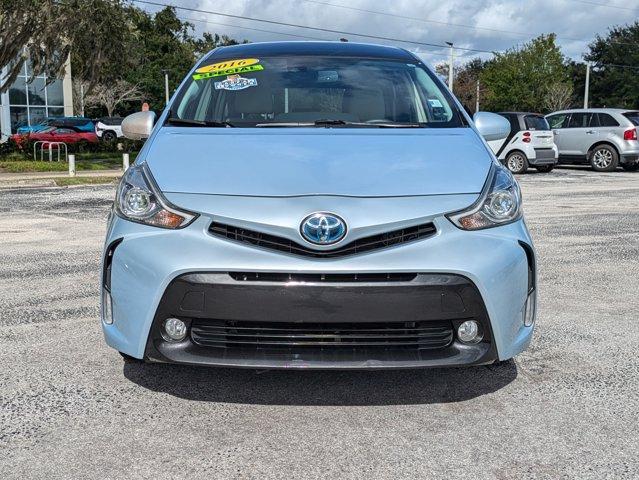 Photo of 2016 Sky Toyota Prius v