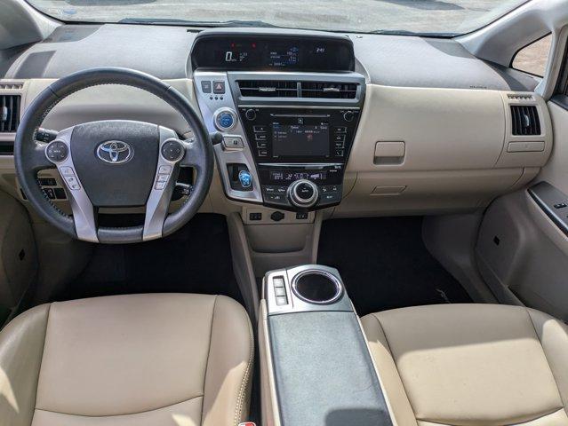Photo of 2016 Sky Toyota Prius v