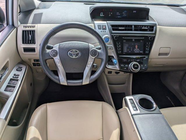Photo of 2016 Sky Toyota Prius v