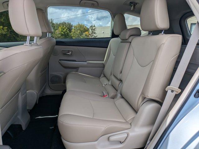 Photo of 2016 Sky Toyota Prius v