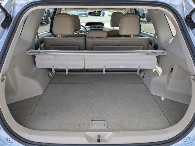 Photo of 2016 Sky Toyota Prius v
