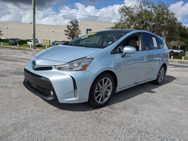 Photo of 2016 Sky Toyota Prius v