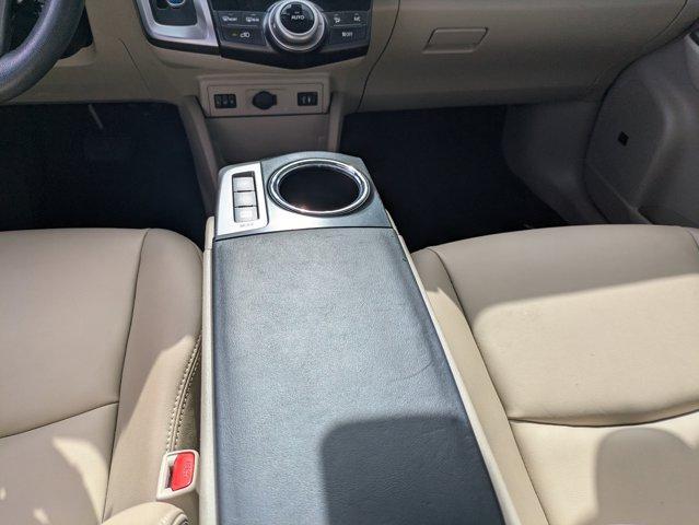 Photo of 2016 Sky Toyota Prius v