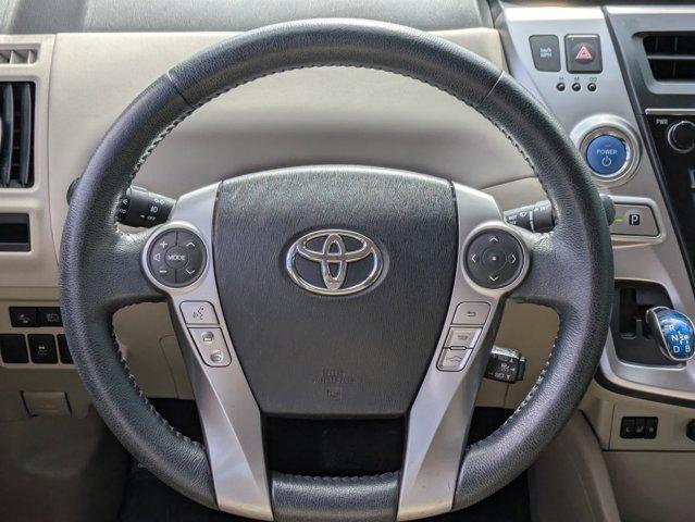 Photo of 2016 Sky Toyota Prius v
