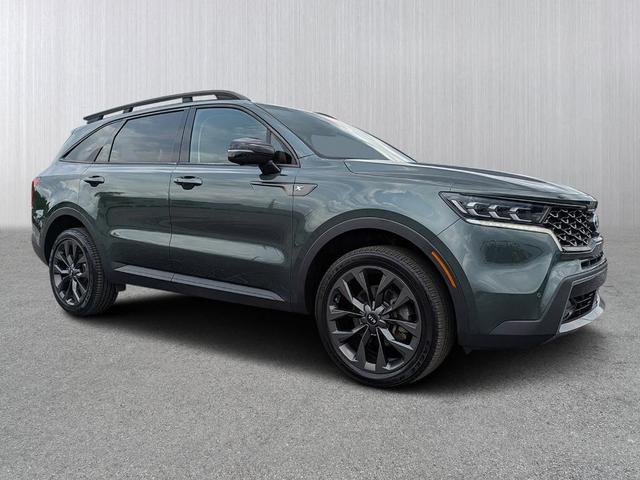 2021 Kia Sorento