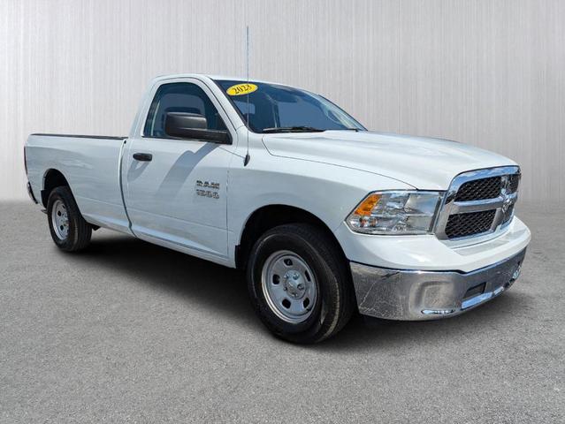 2023 RAM 1500 Classic