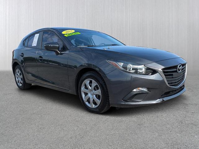 2014 Mazda Mazda3