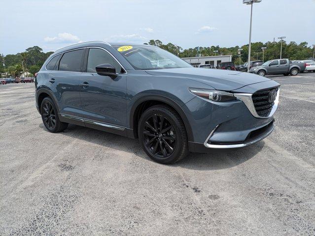2022 Mazda CX-9
