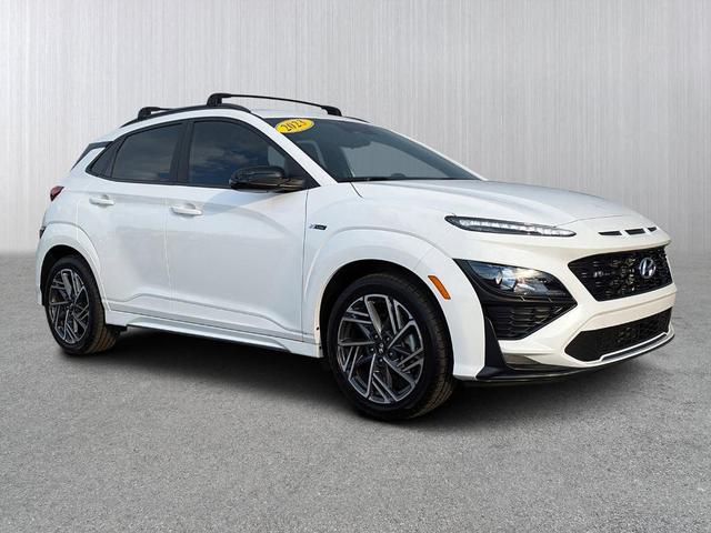 2023 Hyundai KONA