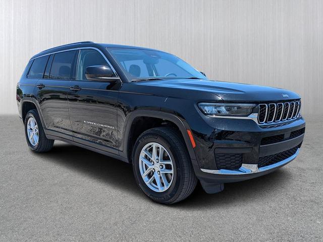 2023 Jeep Grand Cherokee L